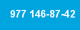 977 146-87-42